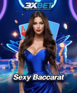 Sexy Baccarat